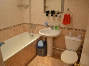 Sochi Green Hotel