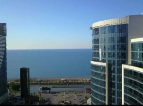Ramada apartament