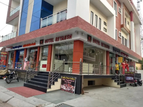 Hotel Reyansh