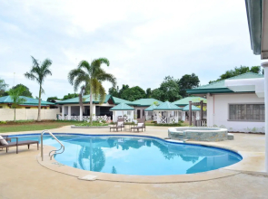 One Manalo Villas