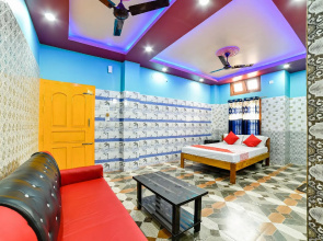 OYO Flagship 78404 Ds Guest House