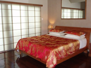 Keswick Island Guest House