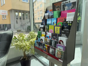Mirage City Hotel Stuttgart