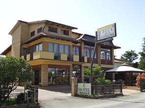 Hotel Duca della Corgna