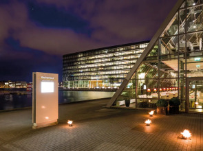 Copenhagen Island Hotel