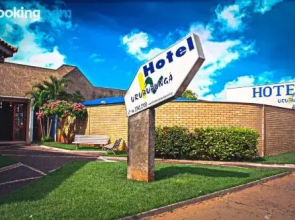 Hotel Urubupunga