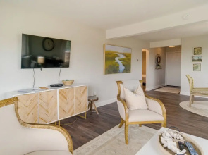 Beachfront Saint Helena Island Condo w/ Amenities!