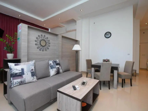Apartman Stajko