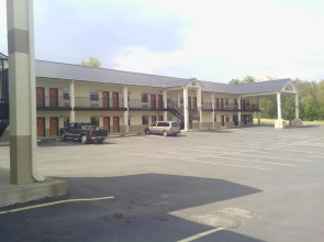 Kiowa Inn