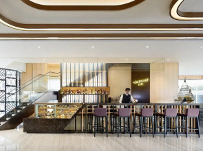 Island Pacific Hotel