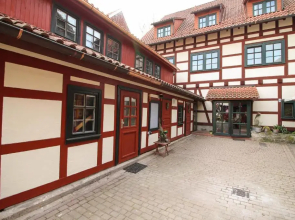 Ferienappartement Erfurter Kreuz