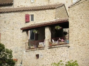 La Terrasse De Peyre