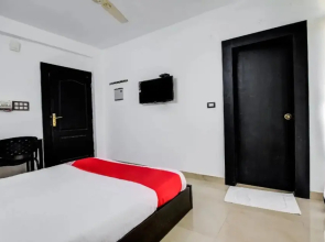 The Kiosk Hostel By OYO Rooms