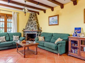 Casa Jorge in Frigiliana