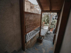 Apartment Bojadzi