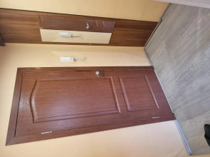 Апартаменты Ярославль на проспекте Ленинградский 93