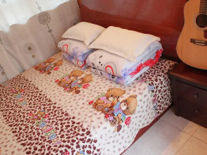 Penglai Family Fisher House