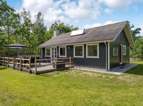 "Tina" - 1.2km from the sea in NE Jutland