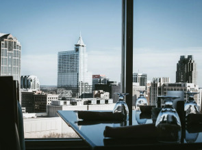 Holiday Inn Raleigh Dowtown - Capital