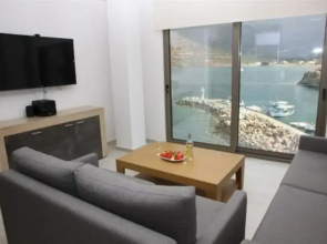 Villa Maria Sea View by Estia