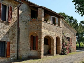 Agriturismo Antico Podere Siliano