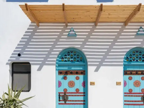 Benben By Dhara Hotels