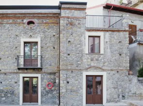 Casa Marinari