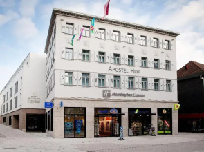 Holiday Inn Express Göppingen by IHG