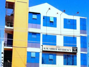 Hotel B M Shree Residency