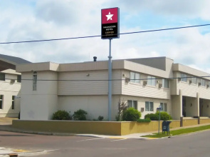 BEST WESTERN Copper Crown Motel