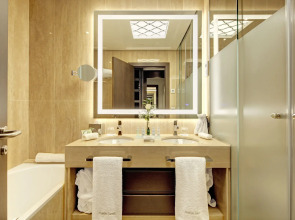 Gran Hotel Miramar GL