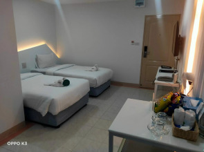 The Patra Hotel - Rama 9