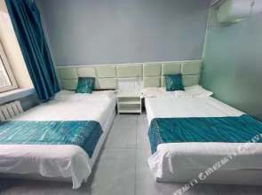 Harbin Jinhua express hotel