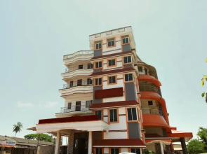 OYO 3615 RSB Residency
