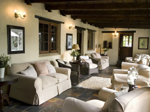 Hunter's Country House