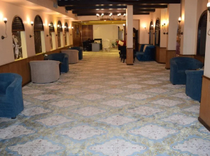 Al Balad Inn Meshkat