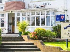 The Ryndle Court Hotel