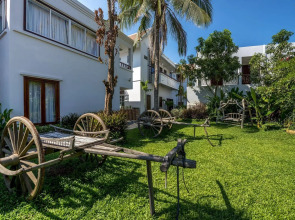 Mane Boutique Hotel & Spa