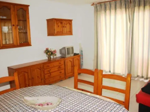 Apartamentos Mar Azahar 3000
