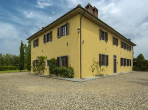 Agriturismo I Borrigiani