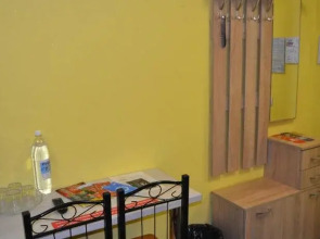 Хостел Альтштадт