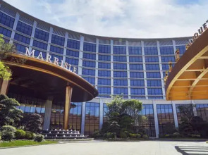 Marrisle Hotel
