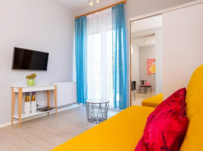 Apartamenty Rodzinne Plater74