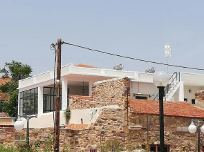 Old town appartments