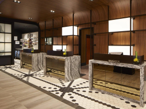 Renaissance Minneapolis Hotel, The Depot