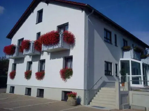 Müller's Hotel