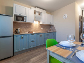 RentPlaza (РентПлаза) на 5-ой просеке 133