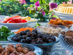 Darussaade Istanbul - Special Class