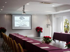 Capsis Astoria Heraklion Hotel