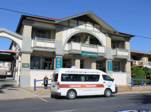 Bermagui Beach Hotel